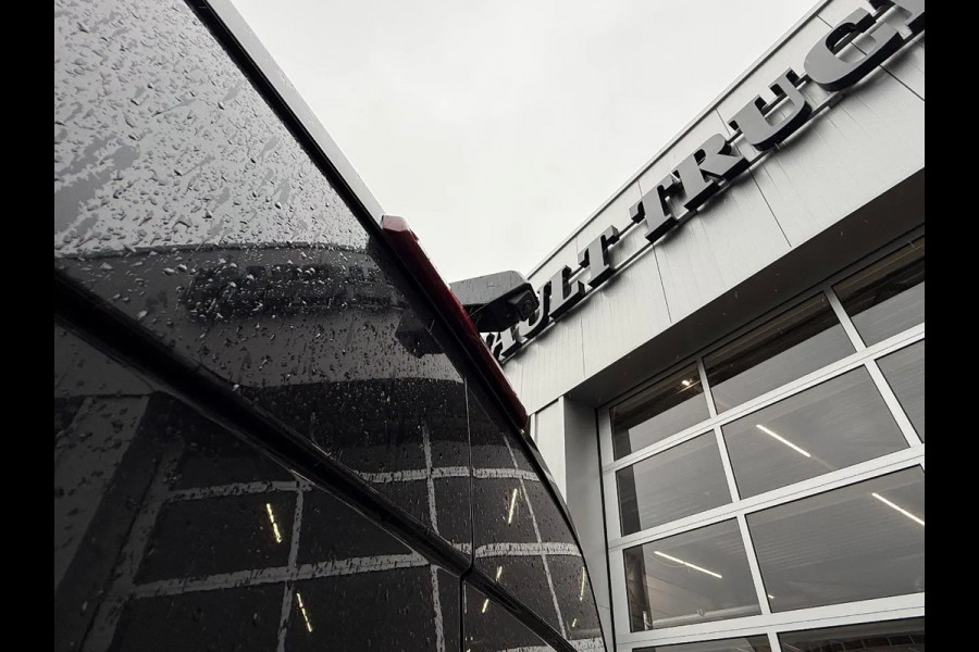 Renault Master 170PK Red Edition L3H2 / BPM VRIJ/ VOORRAAD / NIEUW