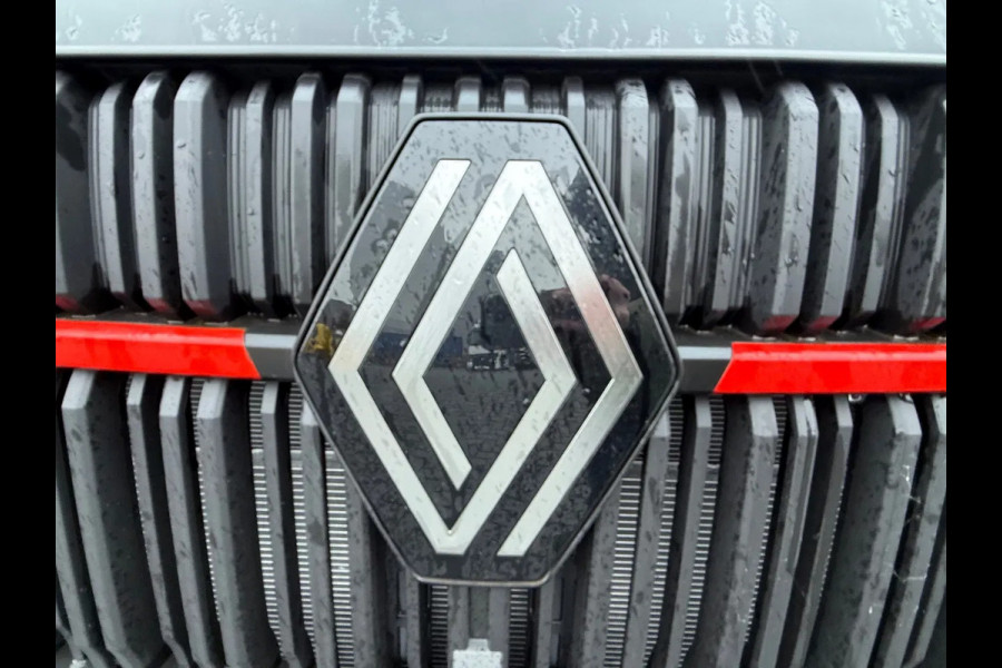 Renault Master 170PK Red Edition L3H2 / BPM VRIJ/ VOORRAAD / NIEUW