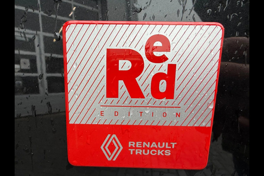Renault Master 170PK Red Edition L3H2 / BPM VRIJ/ VOORRAAD / NIEUW