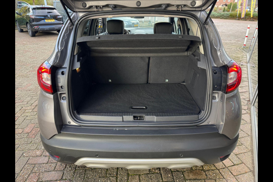 Renault Captur TCe 90 Intens Navi / P-sensoren & camera / Clima / LM velgen