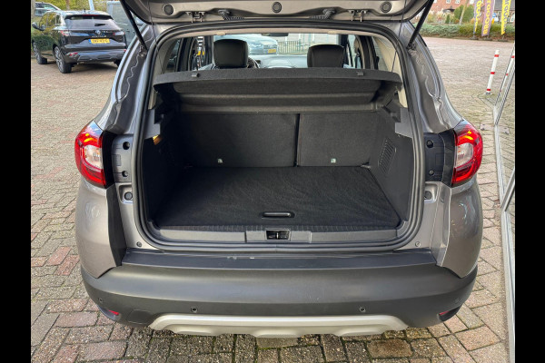 Renault Captur TCe 90 Intens Navi / P-sensoren & camera / Clima / LM velgen
