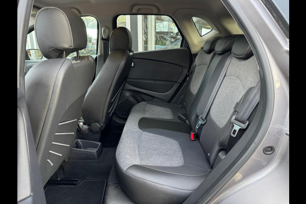 Renault Captur TCe 90 Intens Navi / P-sensoren & camera / Clima / LM velgen