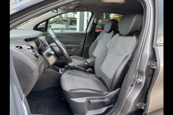 Renault Captur TCe 90 Intens Navi / P-sensoren & camera / Clima / LM velgen