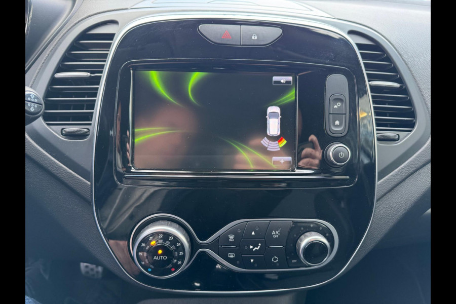 Renault Captur TCe 90 Intens Navi / P-sensoren & camera / Clima / LM velgen