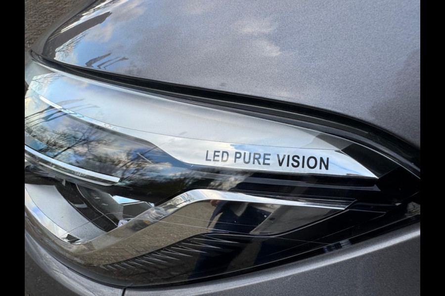 Renault Captur TCe 90 Intens Navi / P-sensoren & camera / Clima / LM velgen