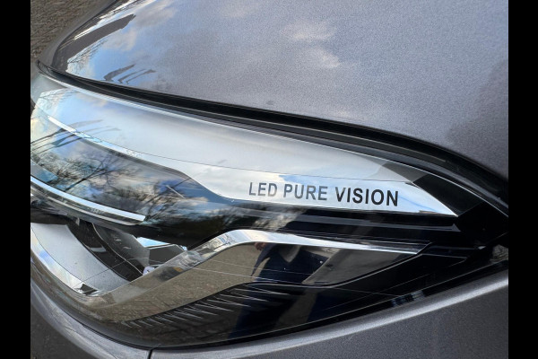 Renault Captur TCe 90 Intens Navi / P-sensoren & camera / Clima / LM velgen