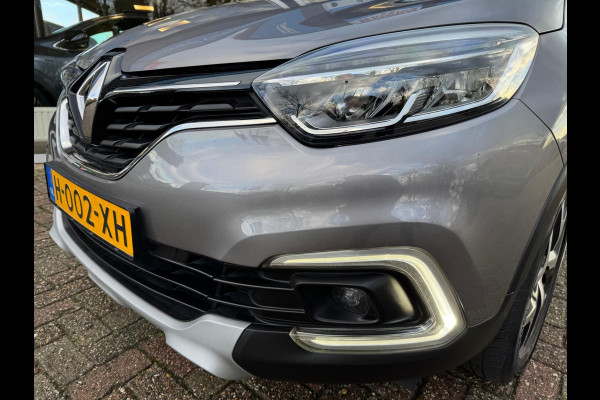 Renault Captur TCe 90 Intens Navi / P-sensoren & camera / Clima / LM velgen