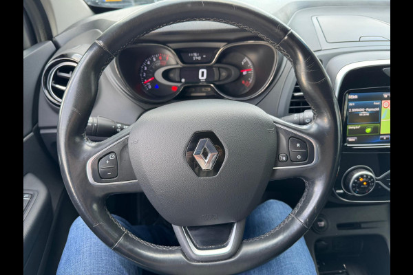 Renault Captur TCe 90 Intens Navi / P-sensoren & camera / Clima / LM velgen