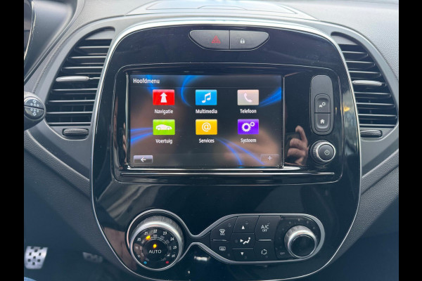 Renault Captur TCe 90 Intens Navi / P-sensoren & camera / Clima / LM velgen