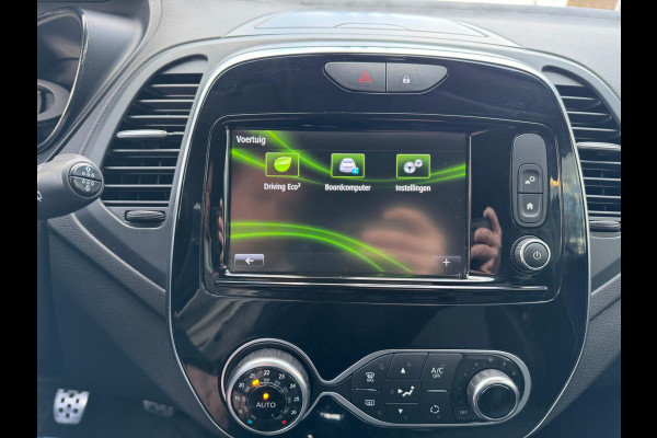 Renault Captur TCe 90 Intens Navi / P-sensoren & camera / Clima / LM velgen