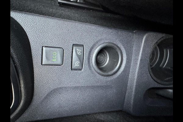 Renault Captur TCe 90 Intens Navi / P-sensoren & camera / Clima / LM velgen