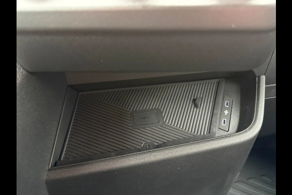 Renault Master Chassis cabine L3H1 E-Tech met Citybox Ultra Light & dHollandia laadklep