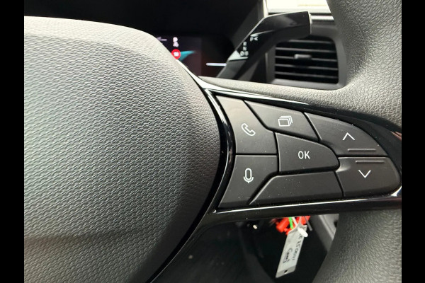 Renault Master Chassis cabine L3H1 E-Tech met Citybox Ultra Light & dHollandia laadklep