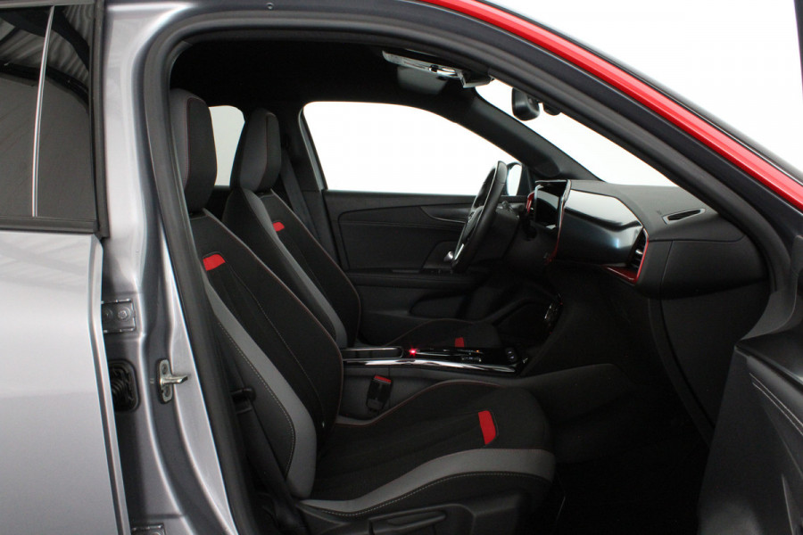 Opel Mokka-e GS Line 50-kWh > Camera/Navi/Matrix-LED/Keyless Open/Stoelverwarming