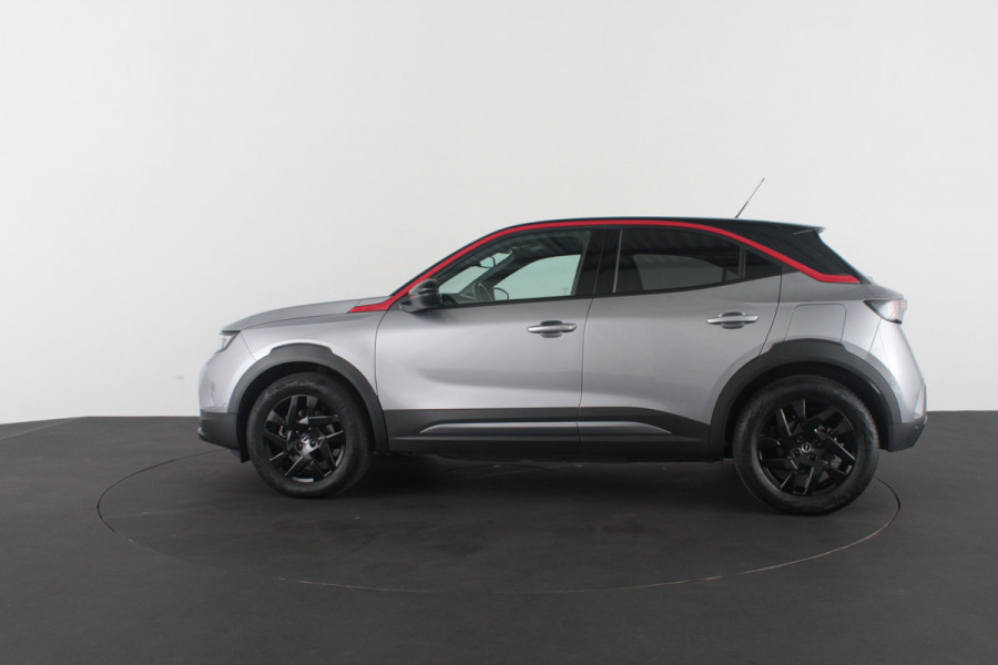 Opel Mokka-e GS Line 50-kWh > Camera/Navi/Matrix-LED/Keyless Open/Stoelverwarming