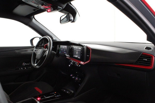 Opel Mokka-e GS Line 50-kWh > Camera/Navi/Matrix-LED/Keyless Open/Stoelverwarming