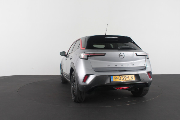 Opel Mokka-e GS Line 50-kWh > Camera/Navi/Matrix-LED/Keyless Open/Stoelverwarming
