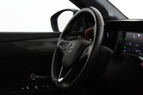 Opel Mokka-e GS Line 50-kWh > Camera/Navi/Matrix-LED/Keyless Open/Stoelverwarming
