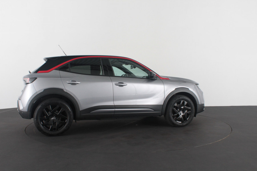 Opel Mokka-e GS Line 50-kWh > Camera/Navi/Matrix-LED/Keyless Open/Stoelverwarming