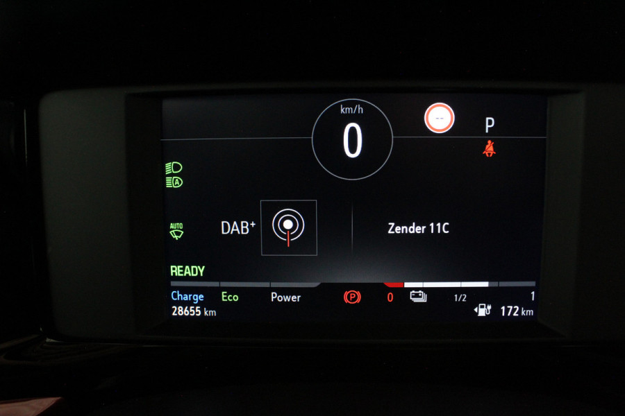 Opel Mokka-e GS Line 50-kWh > Camera/Navi/Matrix-LED/Keyless Open/Stoelverwarming