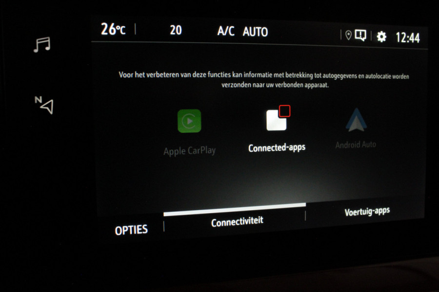 Opel Mokka-e GS Line 50-kWh > Camera/Navi/Matrix-LED/Keyless Open/Stoelverwarming