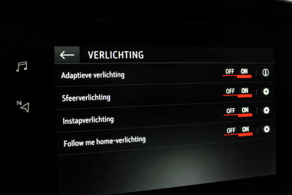 Opel Mokka-e GS Line 50-kWh > Camera/Navi/Matrix-LED/Keyless Open/Stoelverwarming