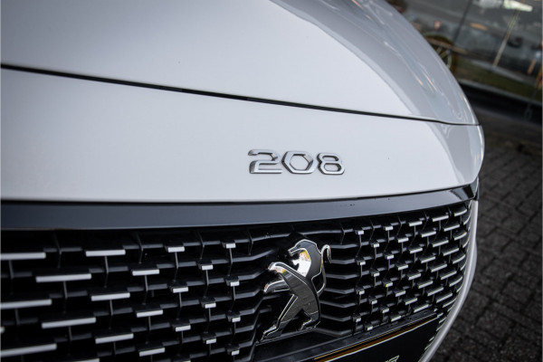 Peugeot e-208 EV Allure 50 kWh ** Camera ** Stoelverwarming ** Rijbereik tot 340km (WLTP)