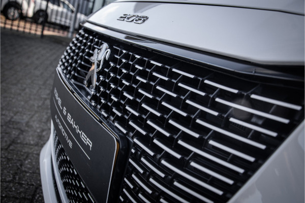 Peugeot e-208 EV Allure 50 kWh ** Camera ** Stoelverwarming ** Rijbereik tot 340km (WLTP)