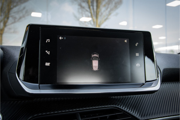 Peugeot e-208 EV Allure 50 kWh ** Camera ** Stoelverwarming ** Rijbereik tot 340km (WLTP)