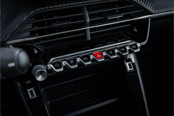 Peugeot e-208 EV Allure 50 kWh ** Camera ** Stoelverwarming ** Rijbereik tot 340km (WLTP)