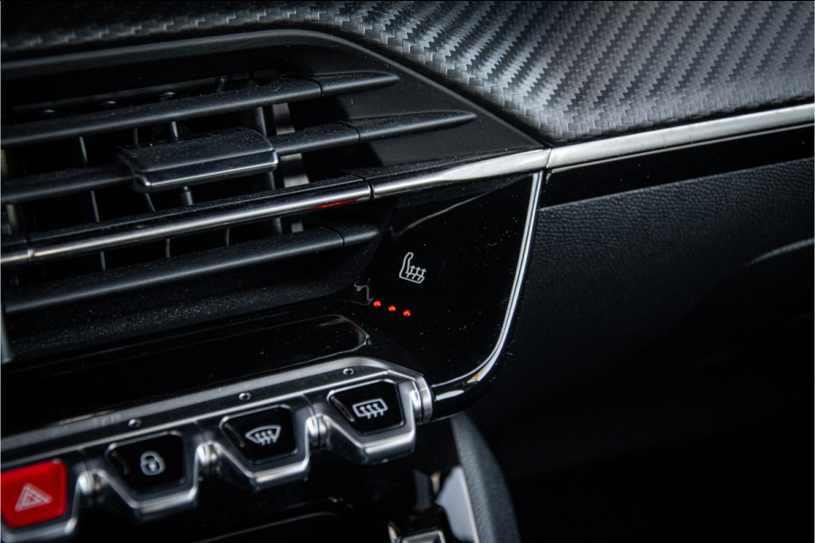 Peugeot e-208 EV Allure 50 kWh ** Camera ** Stoelverwarming ** Rijbereik tot 340km (WLTP)