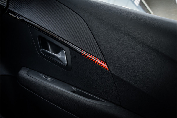 Peugeot e-208 EV Allure 50 kWh ** Camera ** Stoelverwarming ** Rijbereik tot 340km (WLTP)