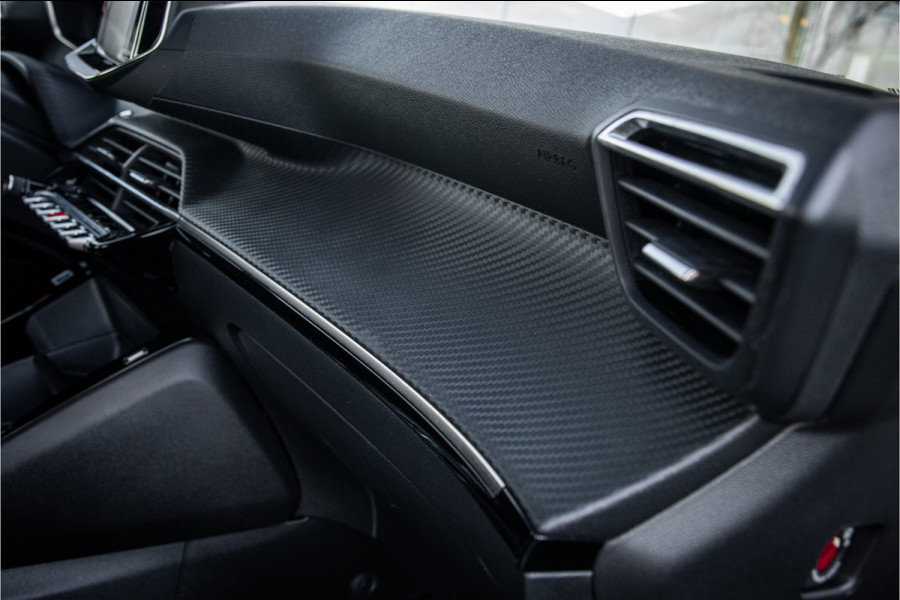 Peugeot e-208 EV Allure 50 kWh ** Camera ** Stoelverwarming ** Rijbereik tot 340km (WLTP)