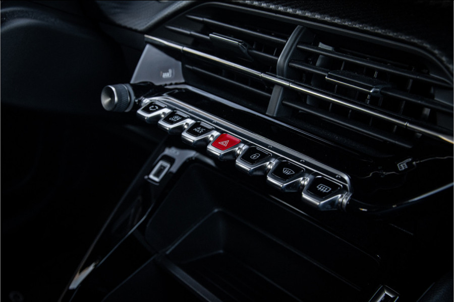 Peugeot e-208 EV Allure 50 kWh ** Camera ** Stoelverwarming ** Rijbereik tot 340km (WLTP)