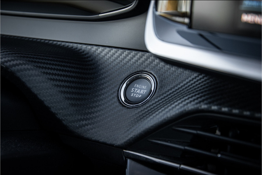 Peugeot e-208 EV Allure 50 kWh ** Camera ** Stoelverwarming ** Rijbereik tot 340km (WLTP)