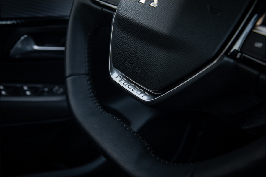Peugeot e-208 EV Allure 50 kWh ** Camera ** Stoelverwarming ** Rijbereik tot 340km (WLTP)