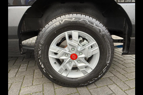 Renault Master Red Edition E-TECH L3H2 NIEUW/ ZWART/ LM VELGEN