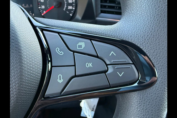 Renault Master Red Edition E-TECH L3H2 NIEUW/ ZWART/ LM VELGEN