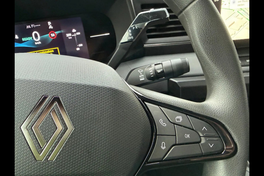 Renault Master Red Edition E-TECH L3H2 NIEUW/ ZWART/ LM VELGEN