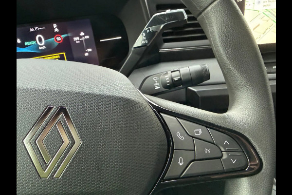 Renault Master Red Edition E-TECH L3H2 NIEUW/ ZWART/ LM VELGEN