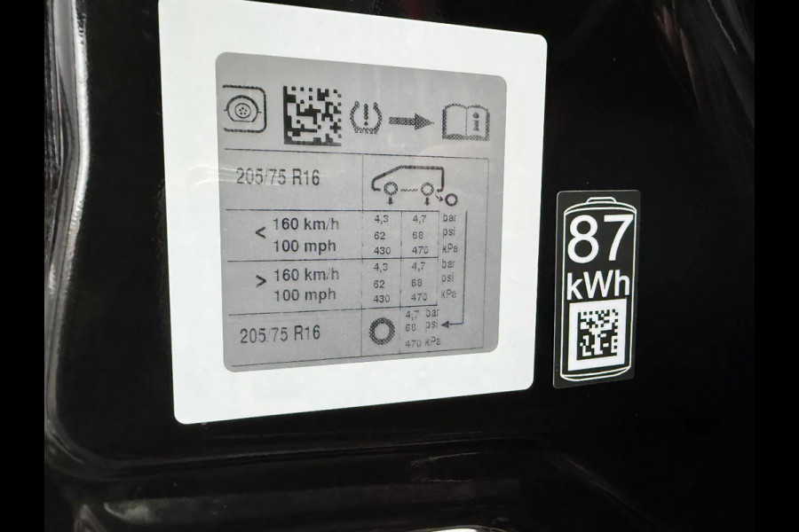 Renault Master Red Edition E-TECH L3H2 NIEUW/ ZWART/ LM VELGEN