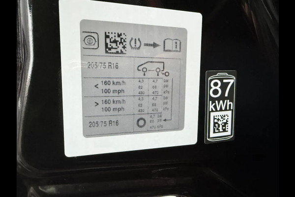 Renault Master Red Edition E-TECH L3H2 NIEUW/ ZWART/ LM VELGEN