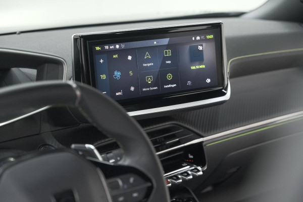 Peugeot 2008 PureTech 130 EAT8 GT | 360 Camera | Stoelmassage | Adaptieve Cruise Control | Dodehoekdetectie