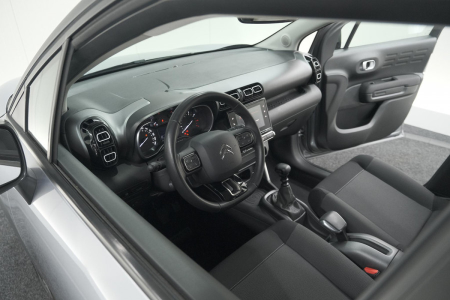 Citroën C3 Aircross PureTech 110 Feel | Parkeersensoren | Navigatie | Climate Control | Apple Carplay