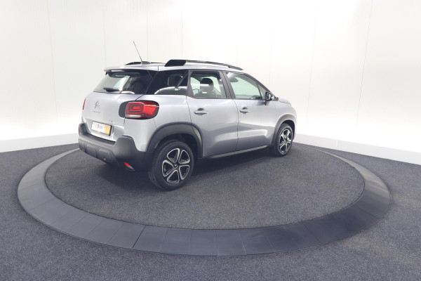 Citroën C3 Aircross PureTech 110 Feel | Parkeersensoren | Navigatie | Climate Control | Apple Carplay