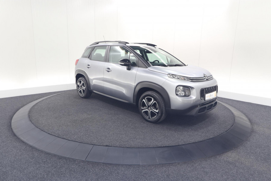 Citroën C3 Aircross PureTech 110 Feel | Parkeersensoren | Navigatie | Climate Control | Apple Carplay