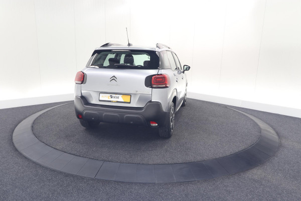 Citroën C3 Aircross PureTech 110 Feel | Parkeersensoren | Navigatie | Climate Control | Apple Carplay