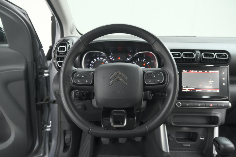 Citroën C3 Aircross PureTech 110 Feel | Parkeersensoren | Navigatie | Climate Control | Apple Carplay