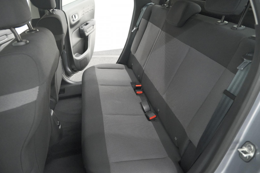 Citroën C3 Aircross PureTech 110 Feel | Parkeersensoren | Navigatie | Climate Control | Apple Carplay