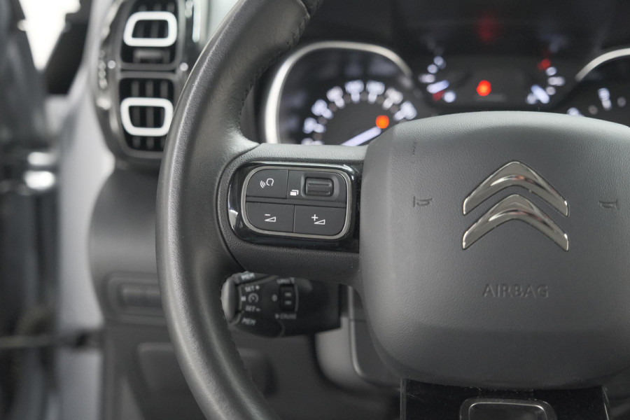 Citroën C3 Aircross PureTech 110 Feel | Parkeersensoren | Navigatie | Climate Control | Apple Carplay